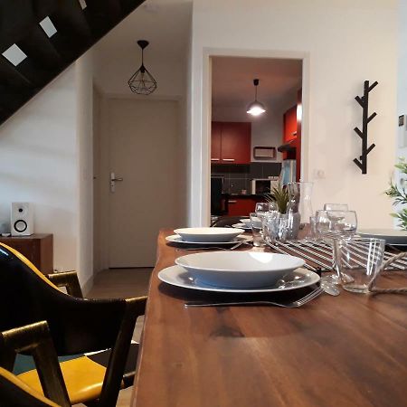 Le Republique Apartment มาร์กเซย ภายนอก รูปภาพ