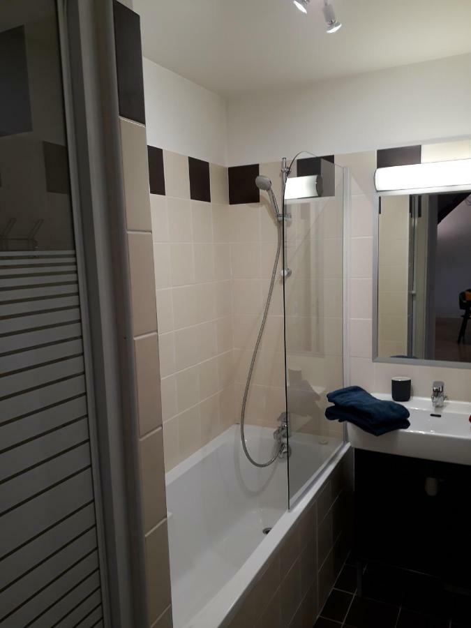 Le Republique Apartment มาร์กเซย ภายนอก รูปภาพ
